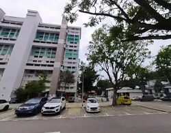 Blk 62 New Upper Changi Road (Bedok), HDB 4 Rooms #533650081